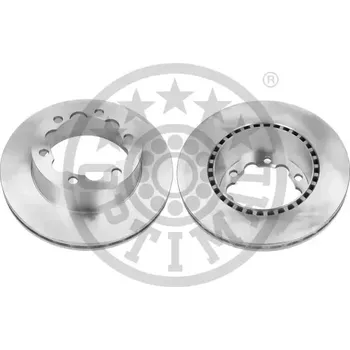Brzdový kotouč OPTIMAL Brzdový kotouč - 303 mm OPT BS-8816C