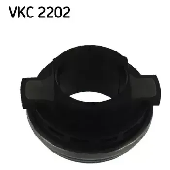 Spojkové ložisko SKF Vysouvací ložisko SK VKC2202