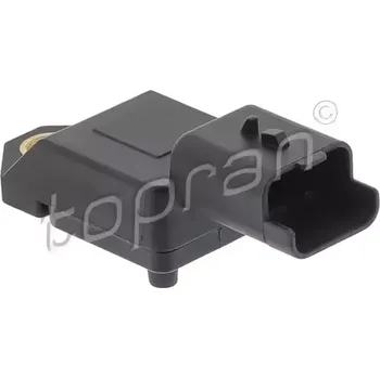 Čidlo automobilu TOPRAN Snímač plnicího tlaku TPR 723 344
