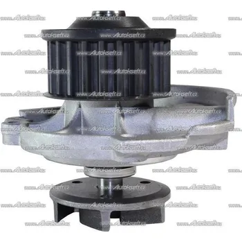 Motor automobilu Starline vodní pumpa VP FI158