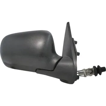 Auto zrcátko LKQ P kabelem ovládané zrcátko 40.12.210