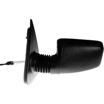 Auto zrcátko LKQ L kabelem ovládané zrcátko 34.18.213