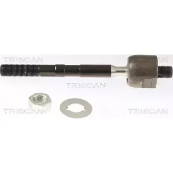 Soustava řízení TRISCAN Axiální kloub příčného táhla řízení TRI 8500 44200
