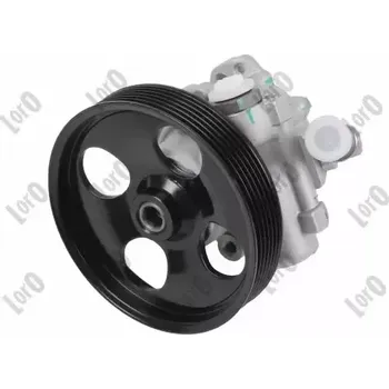 Posilovač řízení LORO Hydraulické čerpadlo řízení LOR 140-01-057