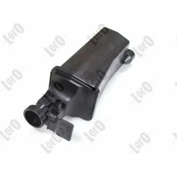 Chladič motoru LORO Vyrovnávací nádoba chladicí kapaliny LOR 004-026-015