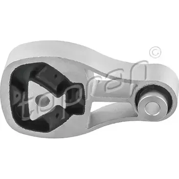 Zavěšení motoru TOPRAN Zavěšení motoru TPR 634 406