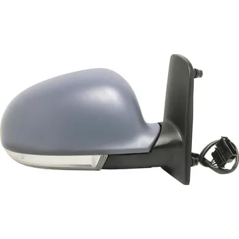 Auto zrcátko LKQ P elektricky ovládané zrcátko - pro lak [10/03-] 42.51.210