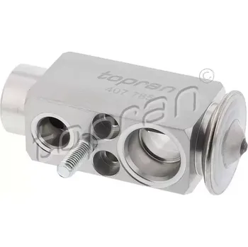 Ventil klimatizace TOPRAN Expanzní ventil klimatizace TPR 407 785