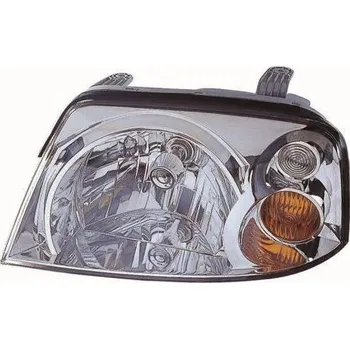 Přední světlomet LORO Světlomet LOR 221-1133L-LD-EM