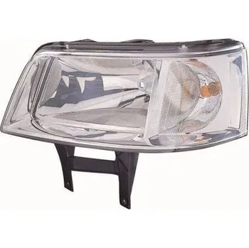 Přední světlomet LORO Světlomet LOR 441-1168R-LD-EM