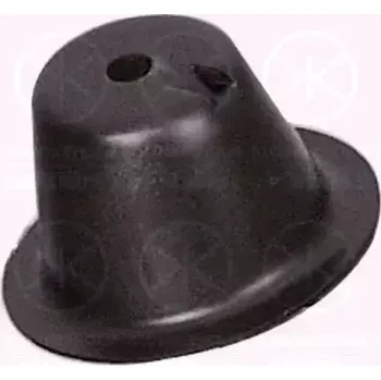 KLOKKERHOLM Miska pružiny KK 2025850