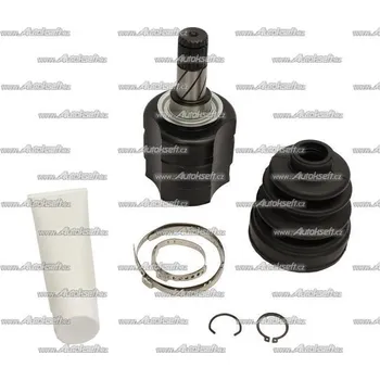 Poloosa kola Starline P/L homokinetický kloub vnitřní 32.21.649