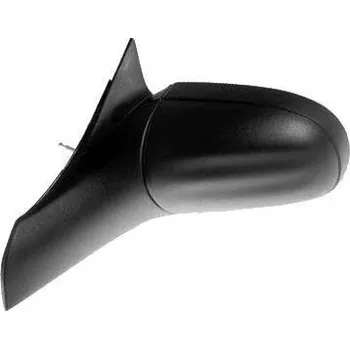 Auto zrcátko LKQ L pákou ovládané zrcátko 32.20.211