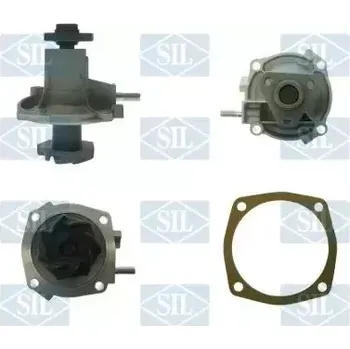 Vodní pumpa motoru Saleri SIL Vodní čerpadlo SLS PA231