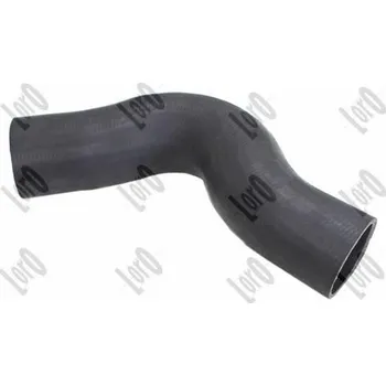 Příslušenství pro turbodmychadlo LORO Hadice plnicího vzduchu LOR 016-028-001