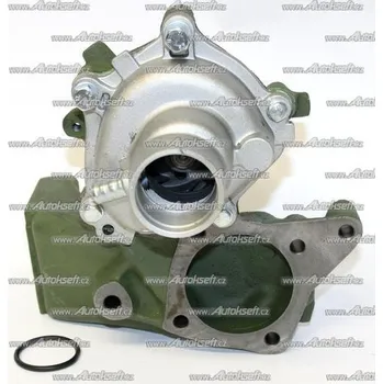 Vodní pumpa motoru Starline vodní pumpa VP FI171