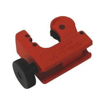 Malá řezačka na trubky, 3-22 mm GV AK5050