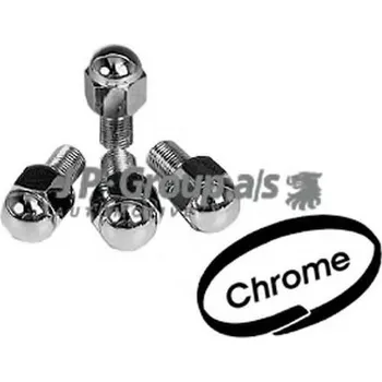 JP GROUP Šroub kola CLASSIC JPG 8160400410