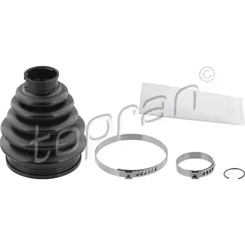 TOPRAN Sada manžety hnacího hřídele TPR 722 346