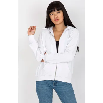 Halenka B 002.72 bílých XL