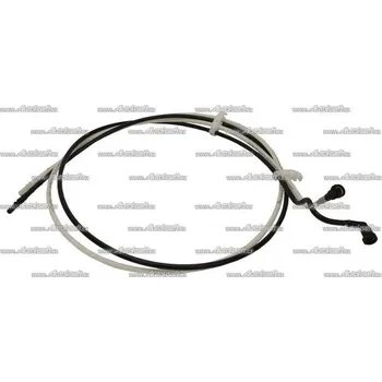 Autoelektrika VAG ORIGINÁL Sada palivových potrubí VAG 6R0200059C