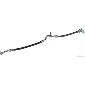 Brzdová hadice HERTH+BUSS JAKOPARTS Brzdová hadice - 645 mm JAK J3703076