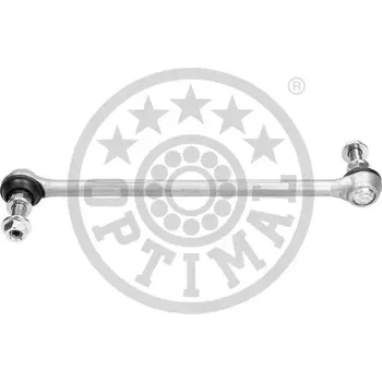 Stabilizátor nápravy OPTIMAL Tyč / vzpěra stabilizátoru OPT G7-1558