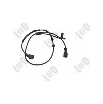 ABS LORO Snímač počtu otáček kol LOR 120-03-101