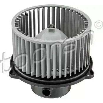 Ventilátor topení a klimatizace TOPRAN Vnitřní ventilátor TPR 821 056