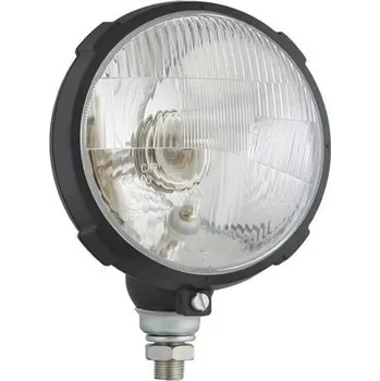 Přední světlomet Starline P H4 světlomet kulatý plast XT 10.110.103