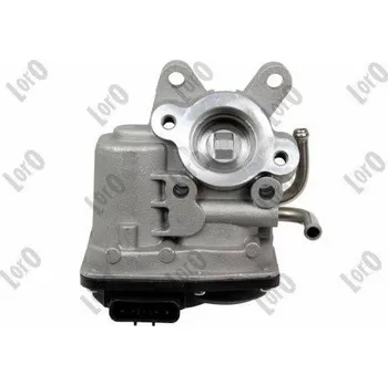 Ventil palivového systému LORO AGR ventil LOR 121-01-068