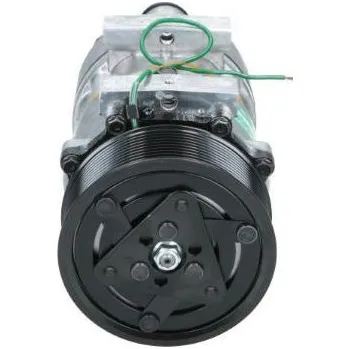 Kompresor klimatizace Kompresor klimatizace Volvo Trucks 090815034