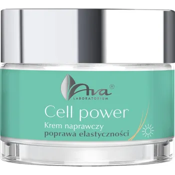 Pleťový krém Ava Cell Power regenerující denní krém na obličej, 50 ml