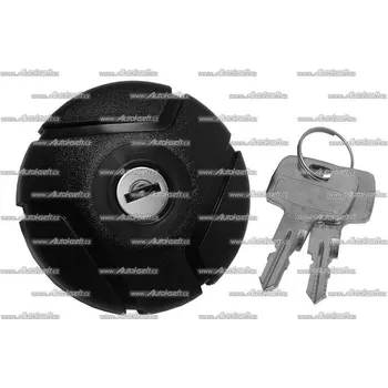 Palivová nádrž Uzamykatelné víčko nádrže 36.28.665