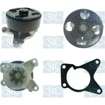 Vodní pumpa motoru Saleri SIL Vodní čerpadlo SLS PA1518