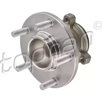 TOPRAN Ložisko kola TPR 600 262