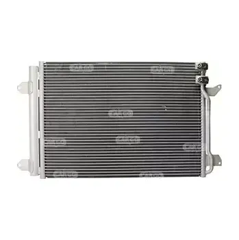 Výparník klimatizace HC-Cargo Kondenzátor klimatizace HC 261382