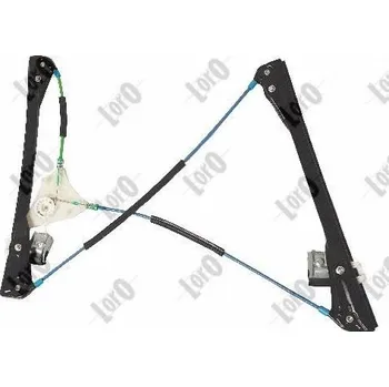 Stahovačka okna LORO Zvedací zařízení oken LOR 130-053-063