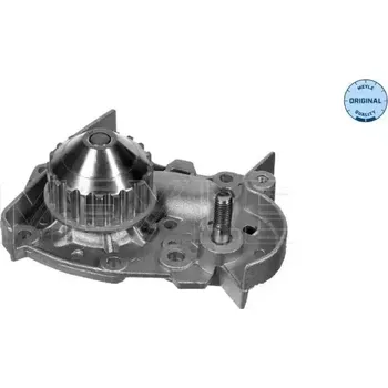 Vodní pumpa motoru MEYLE Vodní čerpadlo ME 16-13 163 3125