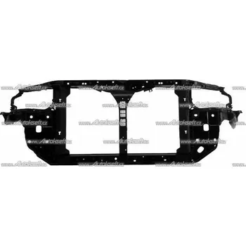 Oprava karosérie přední čelo [09-] 76.21.332