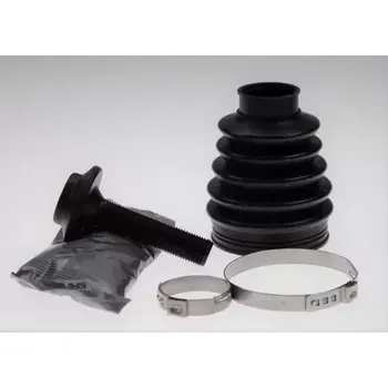 SPIDAN Sada manžety hnacího hřídele SD 37038