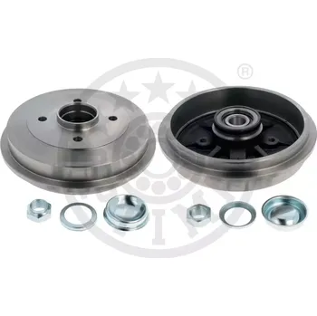 Brzdový buben OPTIMAL Brzdový buben OPT BT-2380