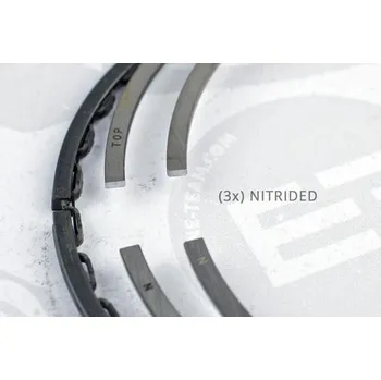 Píst motoru Sada pistnich krouzku ET ENGINETEAM R1008925