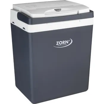 Autochladnička ZORN Chladící box Zorn 32 AC/DC DO ZR9272003