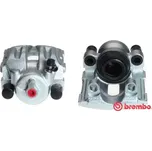 BREMBO Brzdový třmen BRE F06155