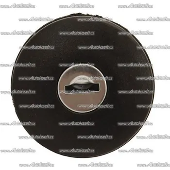 Palivová nádrž Uzamykatelné víčko nádrže 18.20.665