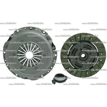 Spojková sada Starline 3 dílná spojková sada SL 3DS0772