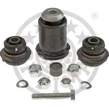 Opravná sada podvozku a pohonu kol OPTIMAL Sada na opravy - příčné závěsné rameno OPT F8-5176