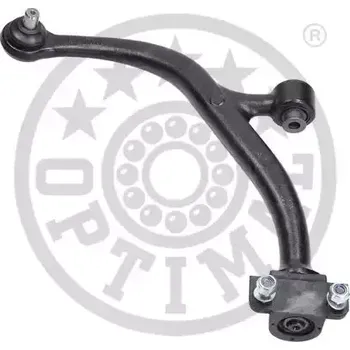 Zavěšení kol OPTIMAL Řídící páka - zavěšení kol OPT G6-857