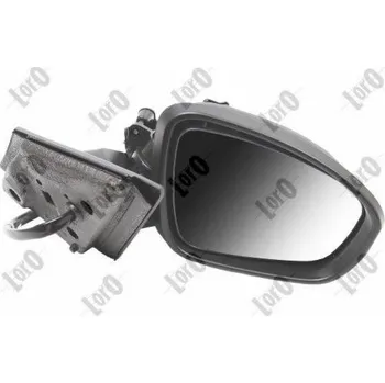 Auto zrcátko LORO Vnější zpětné zrcátko LOR 3101M06